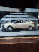 Lancia Delta 2008